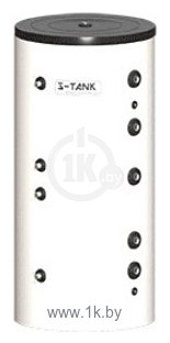 Фотографии S-Tank HFWT Duo 1500