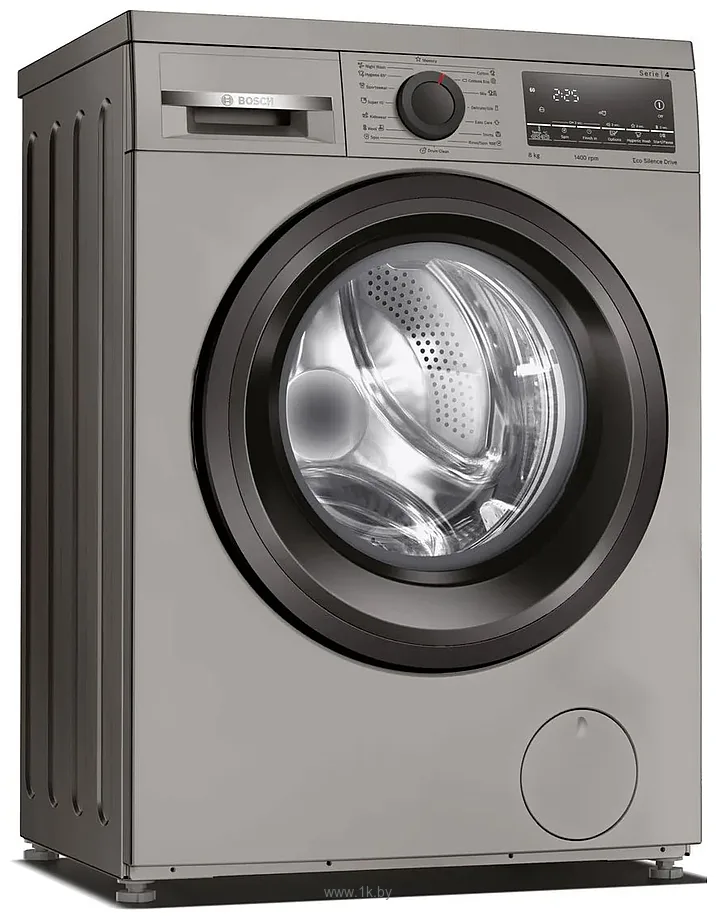 Фотографии Bosch Serie 4 WLS2846SME