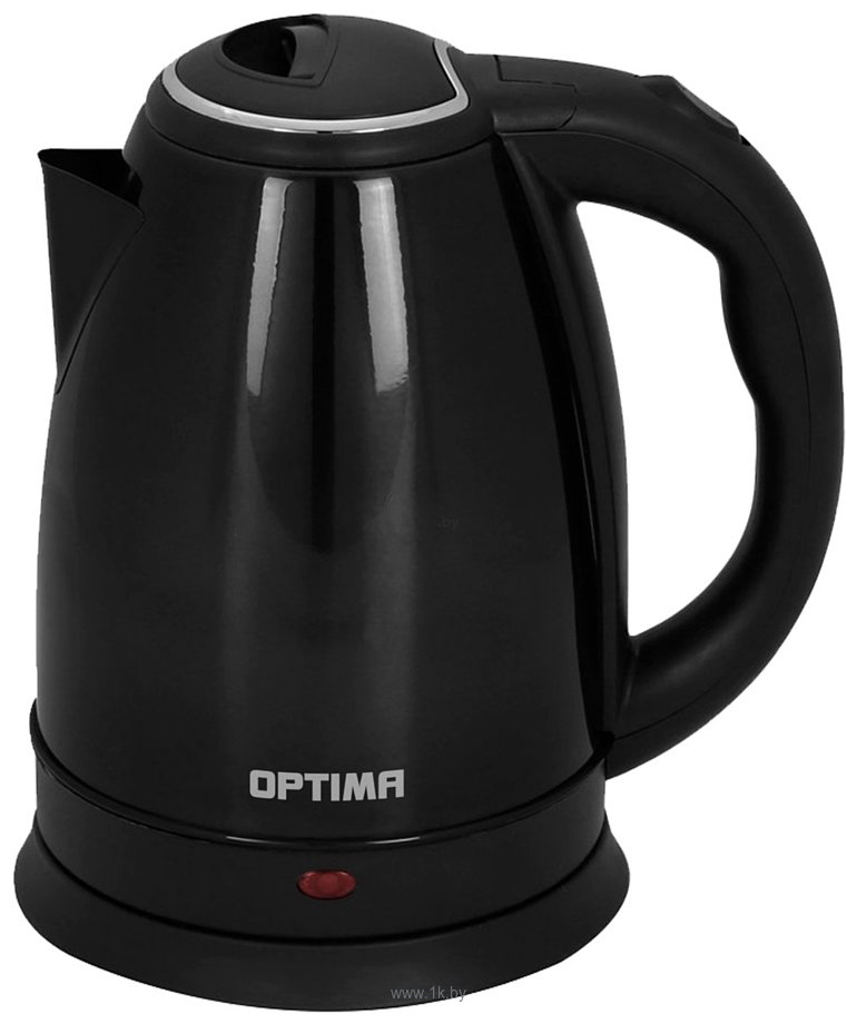 Фотографии Optima EK-1808SS (черный)