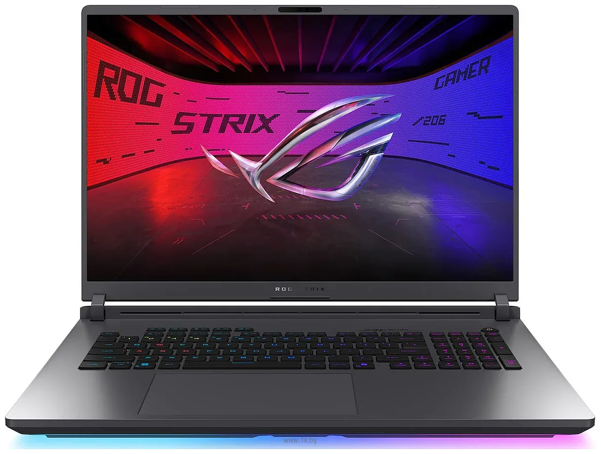 Фотографии ASUS ROG Strix G18 2025 G815JMR-S9063