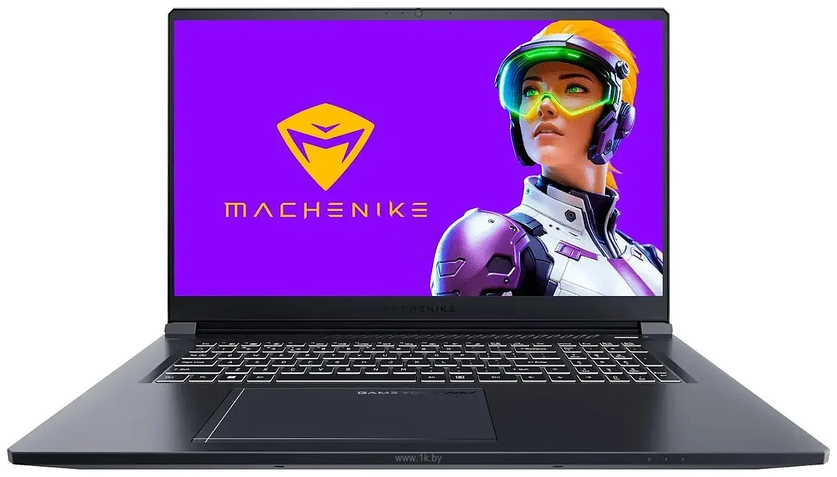 Фотографии Machenike Star 17 Pluto JJ00GU00JRU Фотографии Machenike Star 17 Pluto JJ00GU00JRU