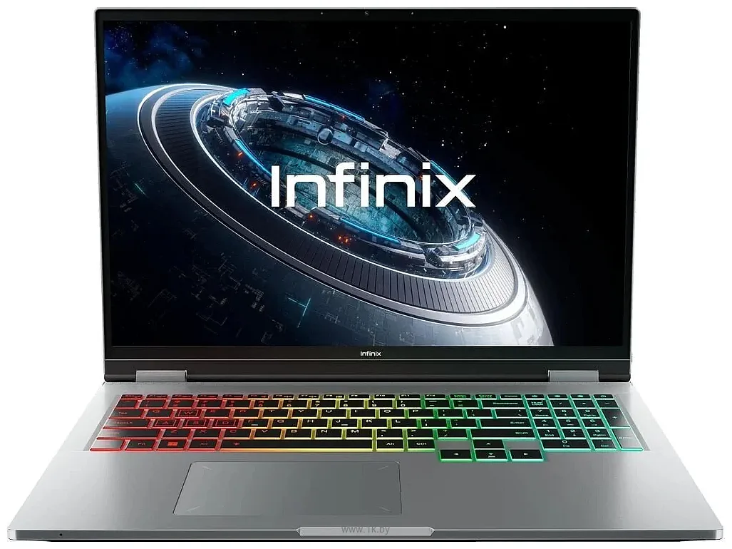 Фотографии Infinix GT Book GL614 71005000123 Фотографии Infinix GT Book GL614 71005000123