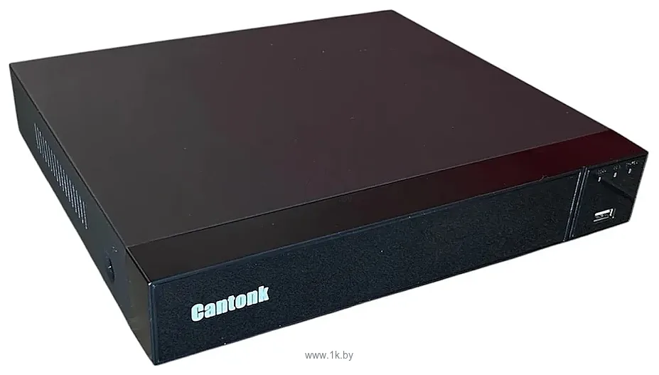 Фотографии Cantonk NVR-4K109-8P