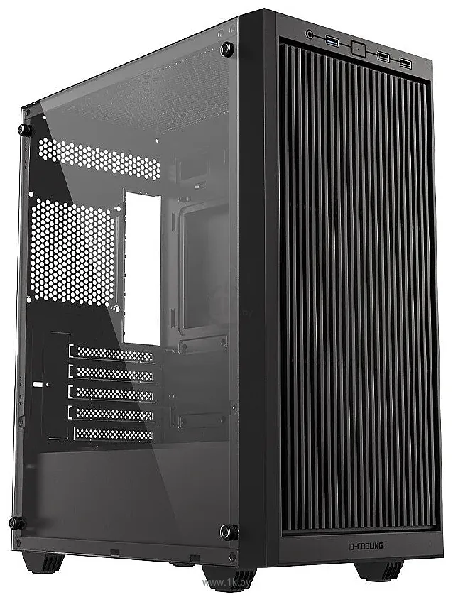 Фотографии ID-Cooling Ware 300 (черный) Фотографии ID-Cooling Ware 300 (черный)