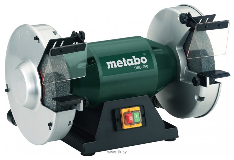 Фотографии Metabo DSD 250