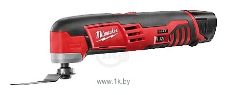 Фотографии Milwaukee C12 MT-202B