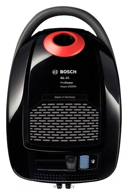 Фотографии Bosch BGB 452530