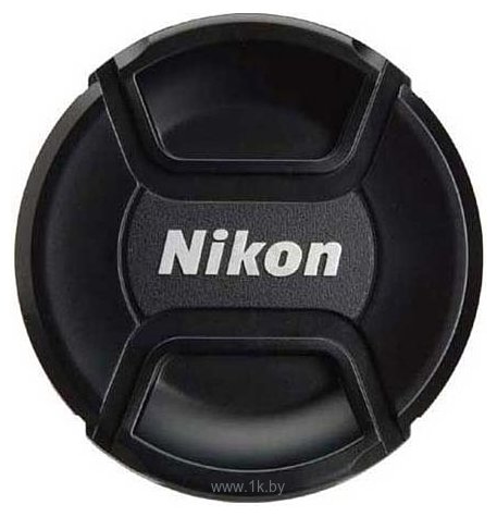 Фотографии Nikon LC-55