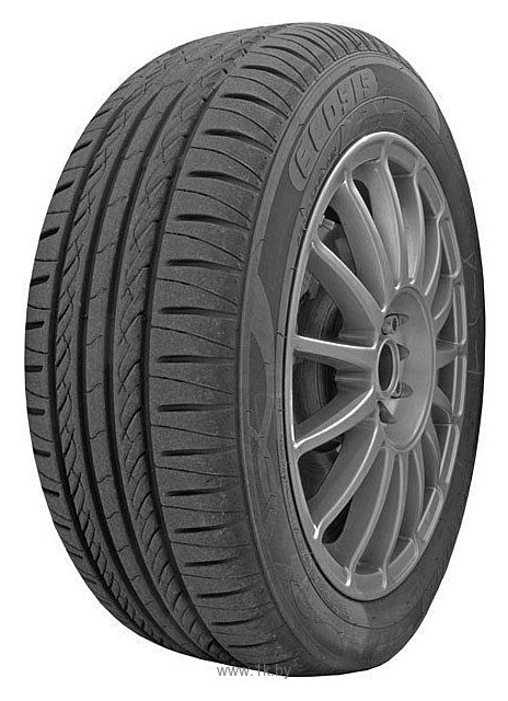 Фотографии Infinity Tyres Ecosis 205/55 R16 91V