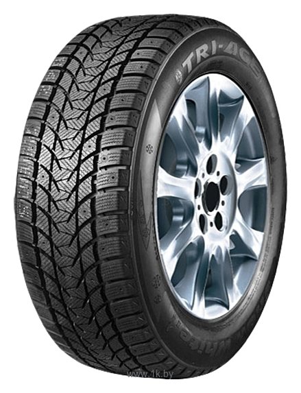 Фотографии Tri Ace SNOW WHITE II 295/30 R22 103H