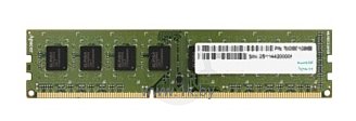 Фотографии Apacer DDR3 1600 DIMM 2Gb CL9