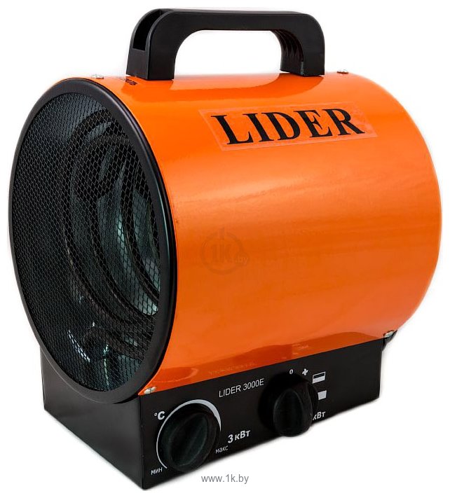 Фотографии Lider 3000E