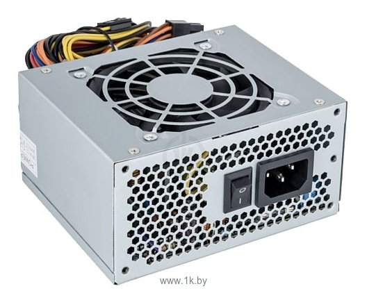 Фотографии ExeGate ITX-M450 450W