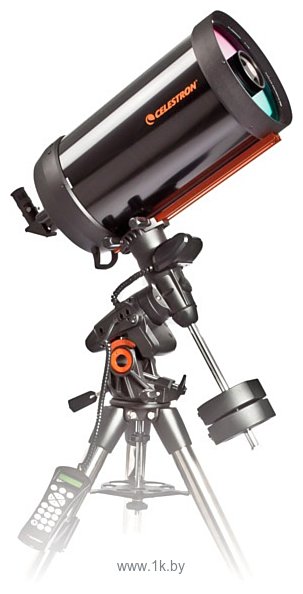 Фотографии Celestron Advanced VX 9.25 S