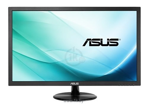 Фотографии ASUS VP228T