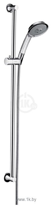 Фотографии Hansgrohe Raindance Classic 27841000