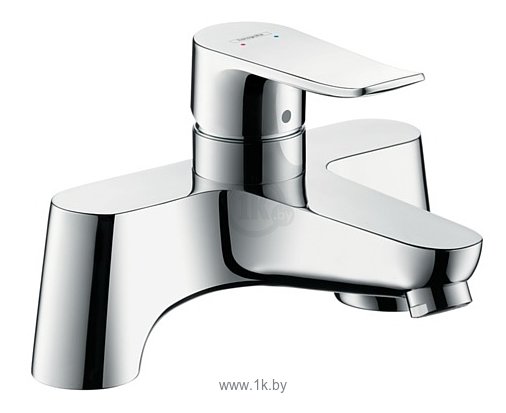 Фотографии Hansgrohe Metris 31423000