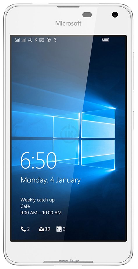 Фотографии Microsoft Lumia 650 Dual SIM