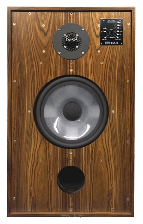 Фотографии Graham Audio LS5/8