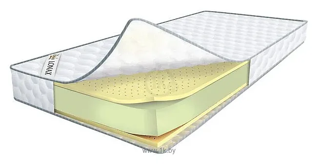 Фотографии Lonax Roll Comfort 2 Plus 160x190-200