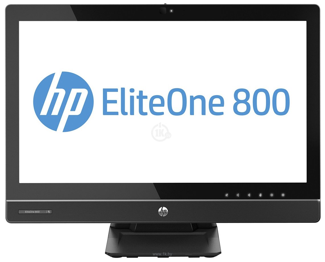 Фотографии HP EliteOne 800 G1 (J7D99ES)