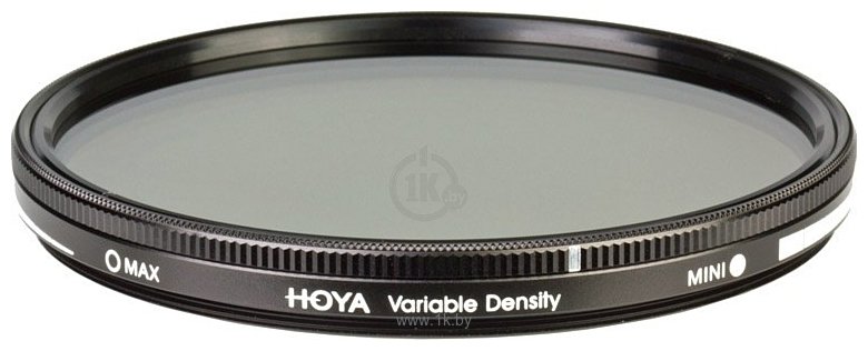 Фотографии Hoya Variable Density 55mm