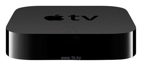 Фотографии Apple TV Gen 3