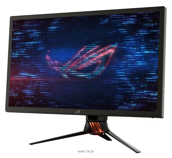 Фотографии ASUS ROG Swift PG27UQ