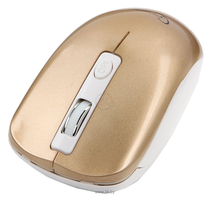 Фотографии Gembird MUSW-400-G Gold USB