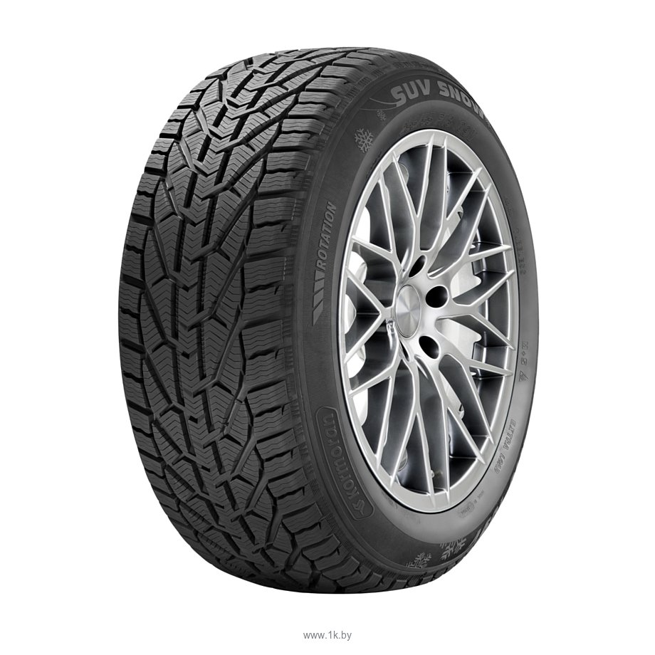 Фотографии Kormoran SUV Snow 225/60 R17 103V