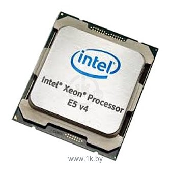Фотографии Intel Xeon E5-4640V4 Broadwell-EP (2100MHz, LGA2011-3, L3 30720Kb)