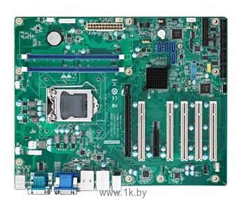 Фотографии Advantech AIMB-705G2-00A1E