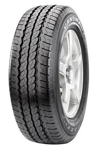 Фотографии Maxxis Vansmart MCV3+ 235/65 R16C 115/113T