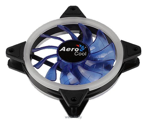 Фотографии AeroCool Rev Blue