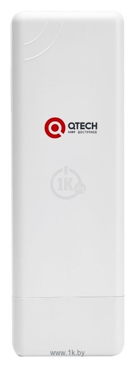 Фотографии QTECH QWO-140-CPE