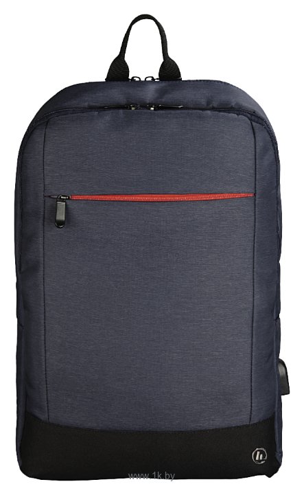 Фотографии HAMA Manchester Notebook Backpack 17.3