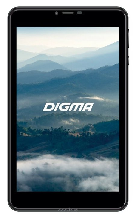 Фотографии Digma Plane 8580 4G