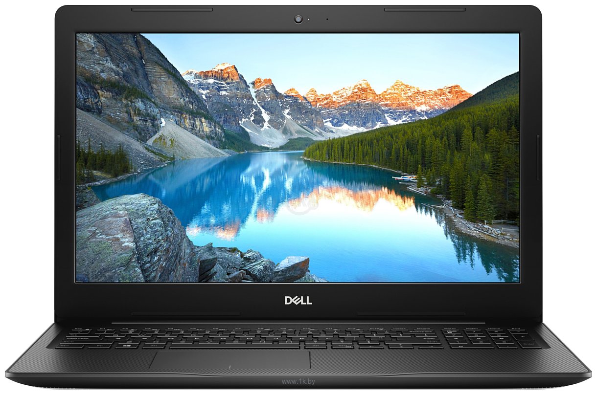 Фотографии Dell Inspiron 15 3582-9376