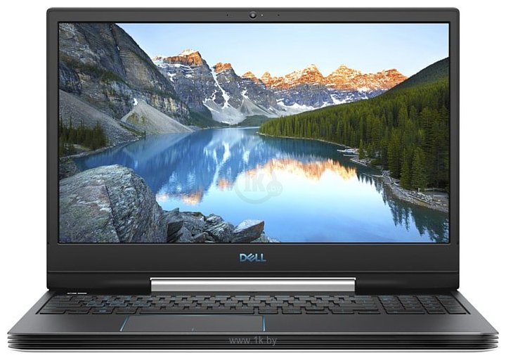 Фотографии Dell G5 15 5590 G515-8080