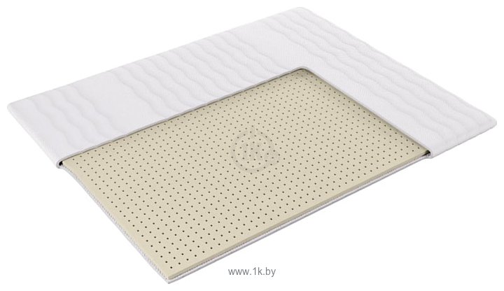 Фотографии Фабрика сна Топпер Т-5 80х180