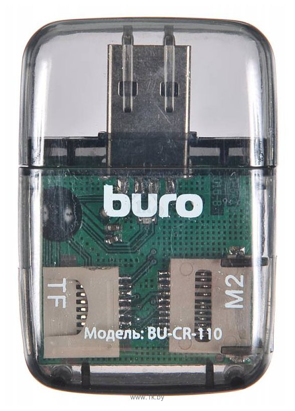 Фотографии Buro BU-CR-110