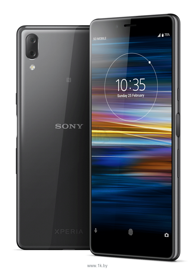 Фотографии Sony Xperia L3 I4312 Dual SIM