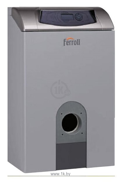 Фотографии Ferroli Atlas Evo 62