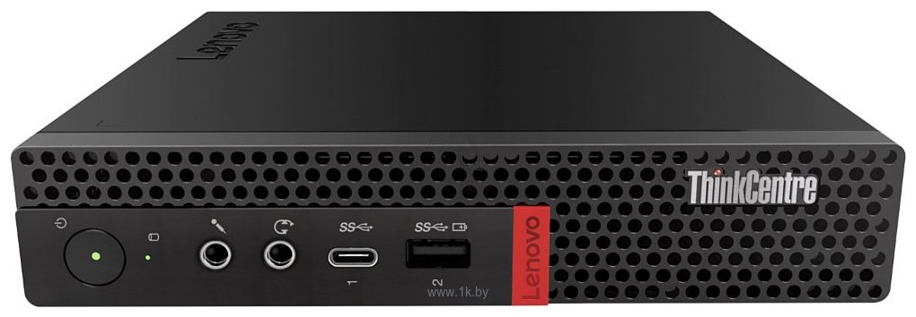 Фотографии Lenovo ThinkCentre M720 Tiny (10T70099RU)