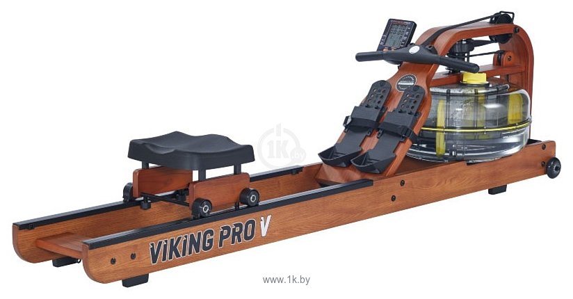 Фотографии First Degree Fitness Viking Pro Plus V