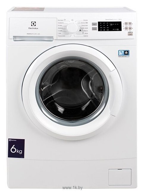 Фотографии Electrolux PerfectCare 600 EW6S5R06W