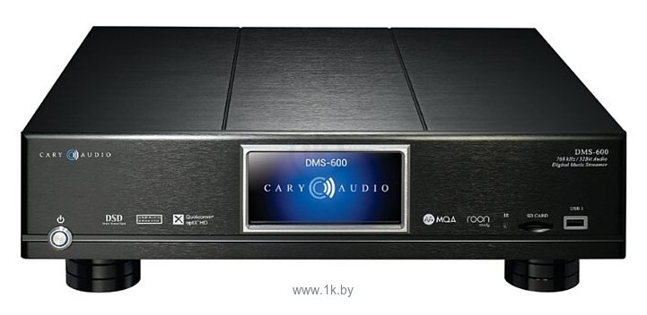 Фотографии Cary Audio DMS-600
