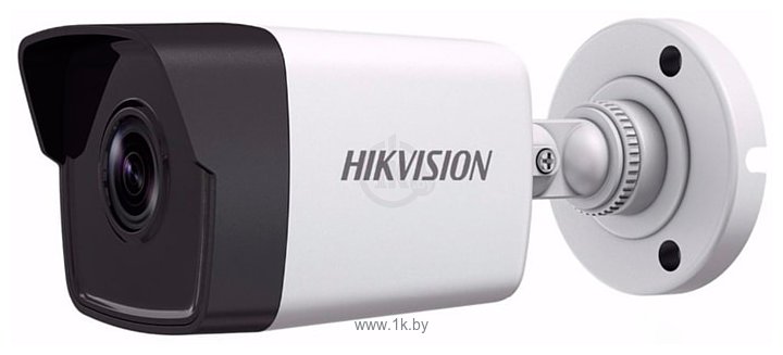 Фотографии Hikvision DS-2CD1043G0E-I (2.8 мм)
