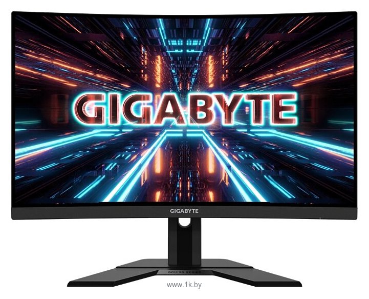 Фотографии GIGABYTE G27FC