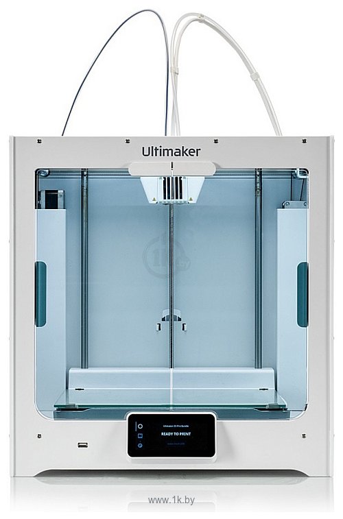 Фотографии Ultimaker S5